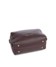 MARIO VALENTINO PATTIE Geantă de umăr mini pentru cameră prună uscată - Genți femei - 5