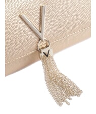 MARIO VALENTINO DIVINA Geantă de umăr mini aur - Genți femei - 3