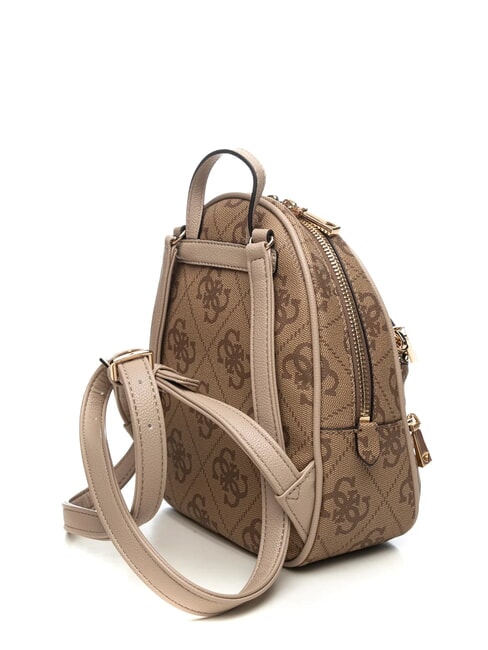 MANHATTAN 2  Rucsac LOGO LAPTE - Genți femei