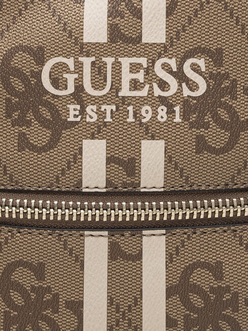 MANHATTAN 2  Rucsac LOGO LAPTE - Genți femei