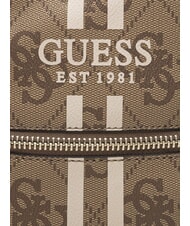 GUESS MANHATTAN 2  Rucsac LOGO LAPTE - Genți femei - 3