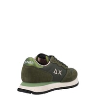 SUN68 ALLY SOLID  Adidași militsc - Pantofi femei - 4