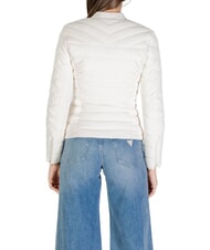 GUESS NEW VONA  Pilotă umplută cu puf piatră &icirc;n surdină - Jachete de puf pentru femei - 2