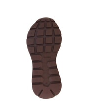 SUN68 ALLY SOLID  Adidași beigesc - Pantofi femei - 5