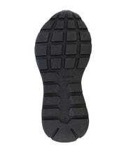 SUN68 ALLY SOLID  Adidași alb - Pantofi femei - 5