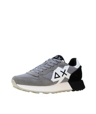 SUN68 JAKI SOLID  Adidași zgârie - Pantofi bărbați - 2