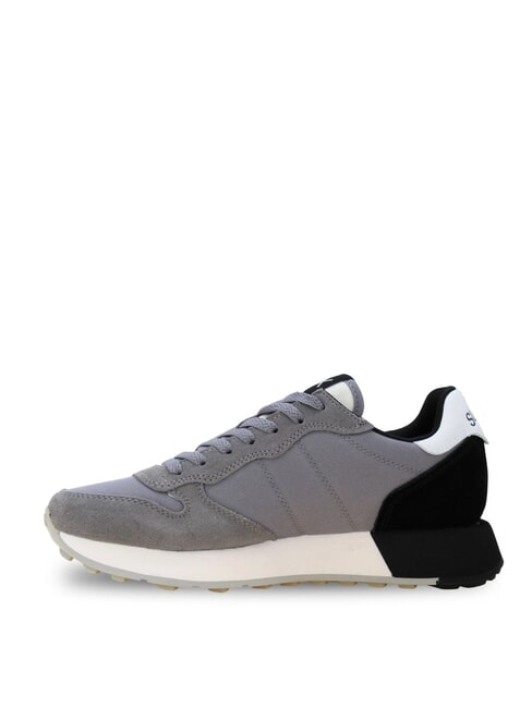 JAKI SOLID  Adidași zgârie - Pantofi bărbați