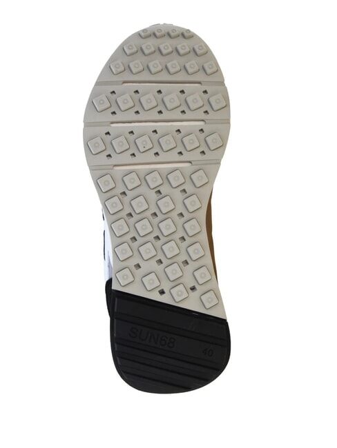 JAKI SOLID  Adidași zgârie - Pantofi bărbați