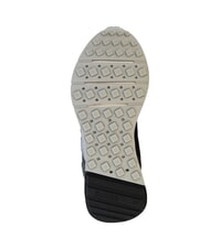 SUN68 JAKI SOLID  Adidași negru - Pantofi bărbați - 5