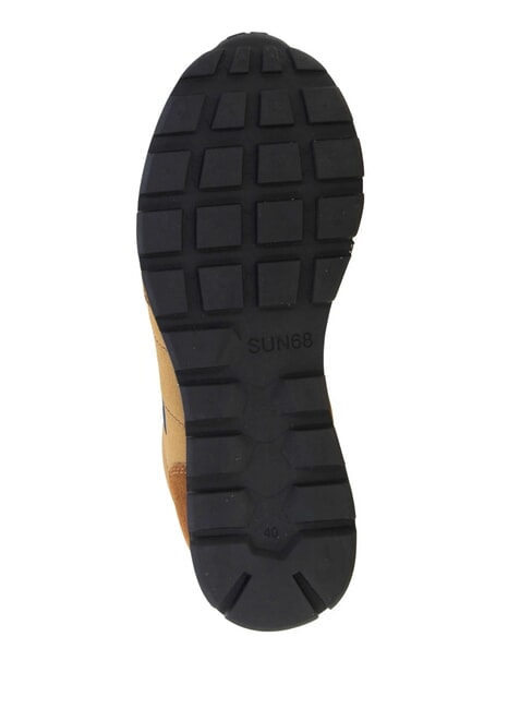 TOM SOLID  Adidași vulpe - Pantofi bărbați