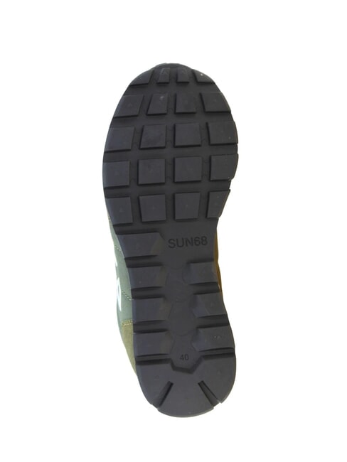 TOM SOLID  Adidași militsc - Pantofi bărbați