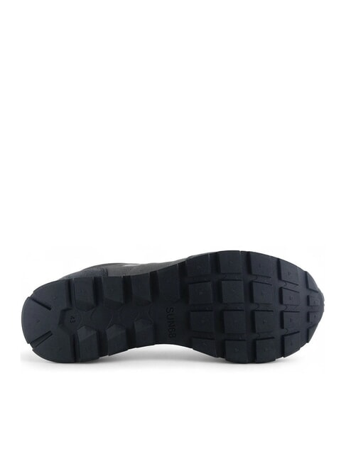 TOM SOLID  Adidași grigsc - Pantofi bărbați