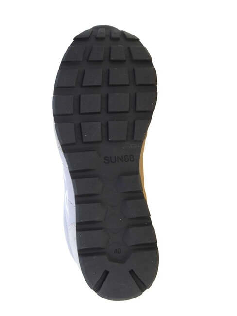 TOM SOLID  Adidași zgârie - Pantofi bărbați