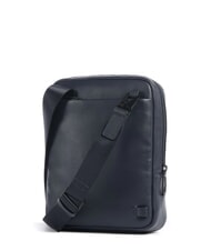 PIQUADRO W137 Geantă de piele - Genți de umăr bărbați