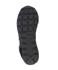 SUN68 TOM SOLID  Adidași negru - Pantofi bărbați - 5