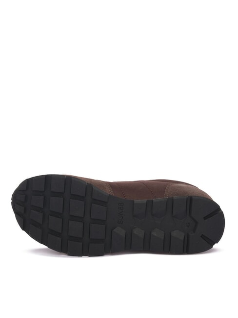 TOM SOLID  Adidași Maro - Pantofi bărbați