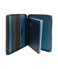 PIQUADRO WOLLEM Clipboard pentru iPad Pro 12,9" negru - Husă pentru tabletă și organizator - 2