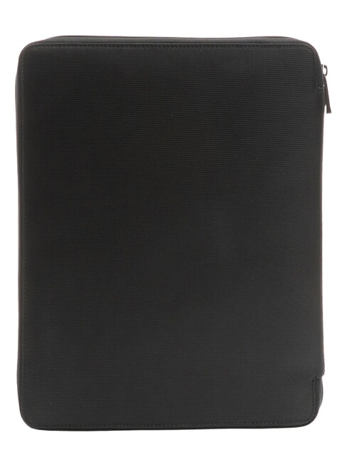 WOLLEM Clipboard pentru iPad Pro 12,9" negru - Husă pentru tabletă și organizator