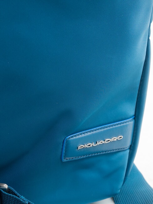 PQ-RY Servietă pentru laptop de 15,6" Turcoaz - Serviete birou