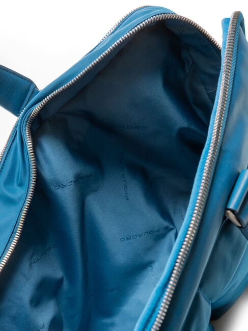 PQ-RY Servietă pentru laptop de 15,6" Turcoaz - Serviete birou