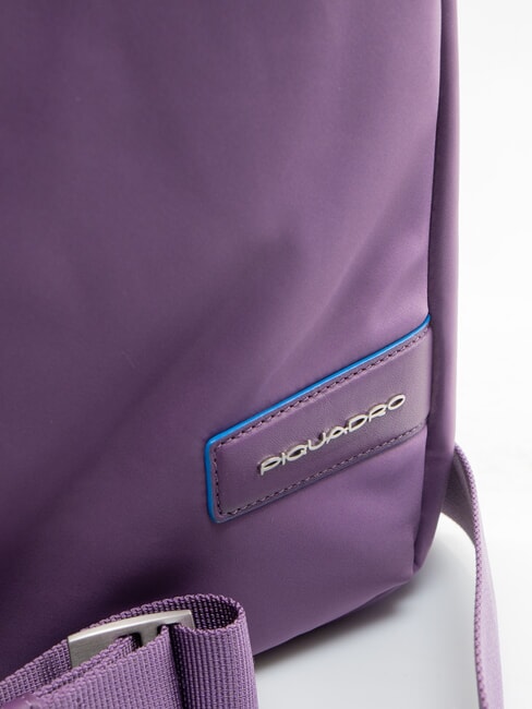 PQ-RY Servietă pentru laptop de 15,6" FUXIA - Serviete birou