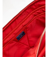 PIQUADRO PQ-RY Servietă pentru laptop de 15,6" RED - Serviete birou - 5