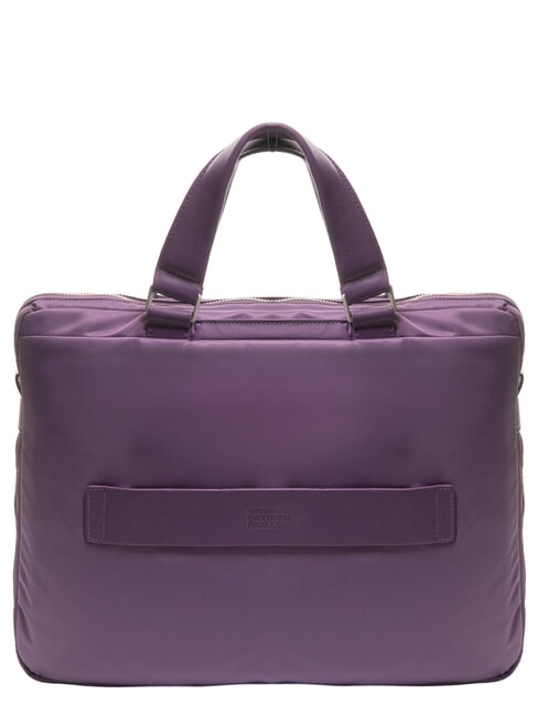 PQ-RY Servietă subțire pentru laptop de 14 inchi FUXIA - Serviete birou