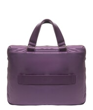 PIQUADRO PQ-RY Servietă subțire pentru laptop de 14 inchi FUXIA - Serviete birou - 4