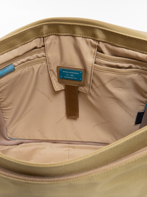 LINK 5 Messenger pentru PC 15" nisip - Serviete birou