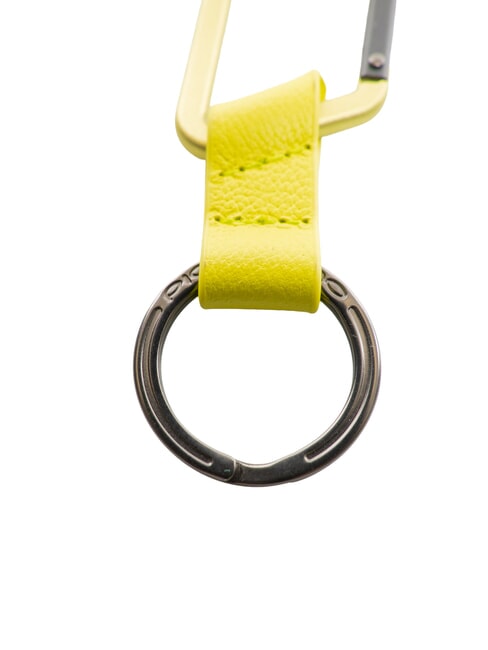 EMPIRE Breloc galben - Portchei