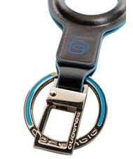 PIQUADRO EMPIRE Breloc ORANGE - Portchei - 3