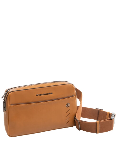 NABUCCO Geanta din piele PIELE - Borsete de br&acirc;u