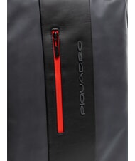PIQUADRO URBAN Rucsac / Troler Bagaj de mana Gri - Bagaje de m&acirc;nă - 7