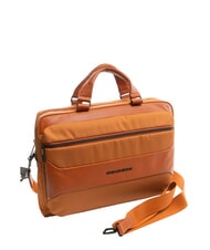 PIQUADRO GIO Servietă pentru computer de 14 inchi PIELE - Serviete birou - 2