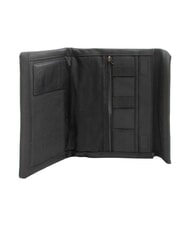 PIQUADRO MICK Husă din material textil negru - Borsete de br&acirc;u - 2