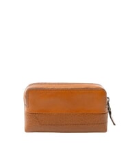 PIQUADRO PAN Husă de chei din piele PIELE - Portchei - 2