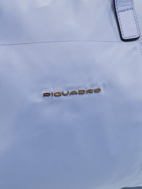 LYRA Geantă de voiaj cu curea de umăr FUXIA - Genți de voiaj