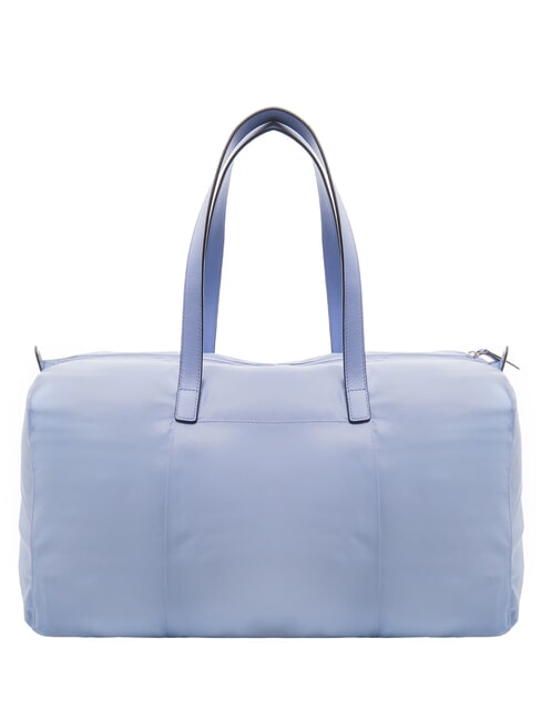 LYRA Geantă de voiaj cu curea de umăr FUXIA - Genți de voiaj