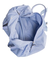 PIQUADRO LYRA Geantă de voiaj cu curea de umăr FUXIA - Genți de voiaj - 5