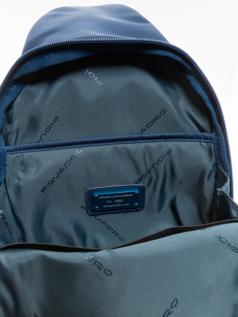 X20 Rucsac cu un singur umăr albastru - Rucsacuri pentru laptop