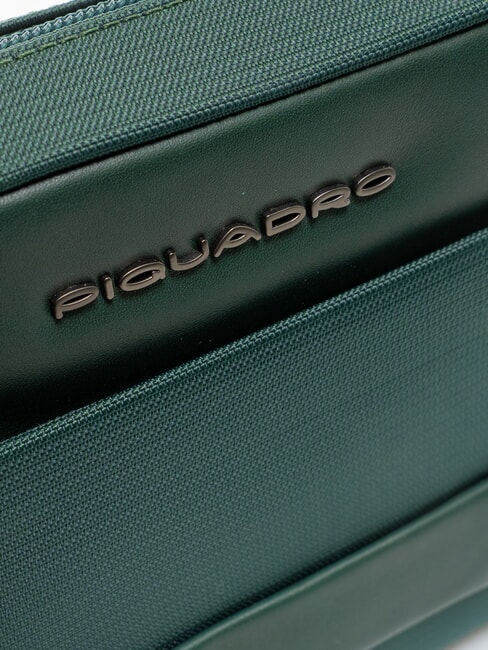 LIKO Trusă de frumusețe VERDE - Truse de toaletă