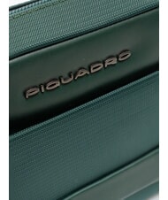 PIQUADRO LIKO Trusă de frumusețe VERDE - Truse de toaletă - 3