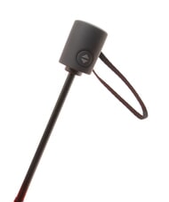 PIQUADRO CIRCLE Husa cu mini umbrela RED - Umbrele - 5