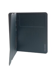 PIQUADRO BAGMOTIC Bază de încărcare pentru smartphone GRI - Husă pentru tabletă și organizator - 2