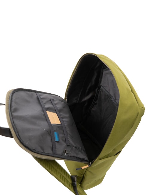 BUSINESS CASUAL Rucsac pentru laptop de 13" VERDE - Rucsacuri pentru laptop