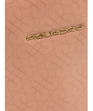 PIQUADRO FL Suport pentru smartphone la gât ROSA - Husă pentru tabletă și organizator - 3