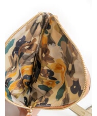 PIQUADRO FL Suport pentru smartphone la gât ROSA - Husă pentru tabletă și organizator - 4