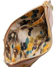 PIQUADRO FL Geantă de umăr ROSA - Genți femei - 5