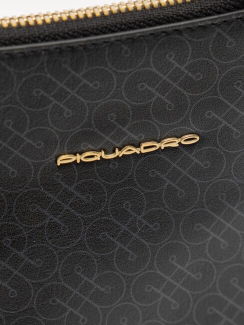 FL Geantă de umăr negru - Genți femei