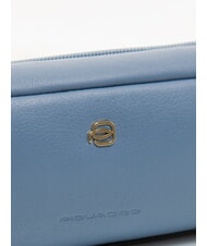 PIQUADRO CIRCLE Husa cu mini umbrela avio2 - Umbrele - 4